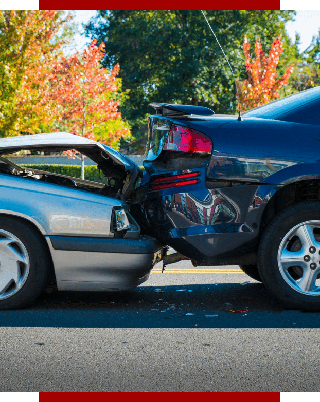 car accident photo